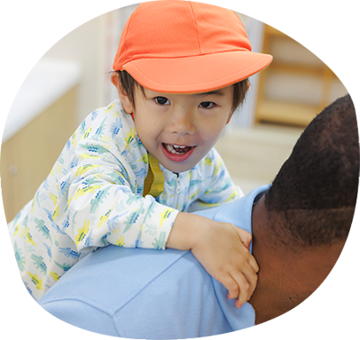 英会話保育園について