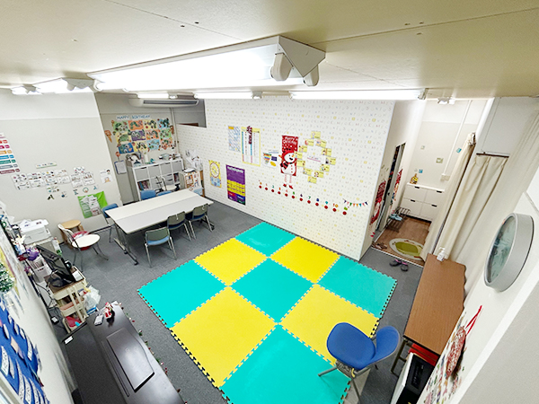 防犯カメラについて