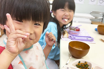 保育サービス一覧