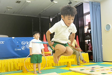 保育サービス一覧