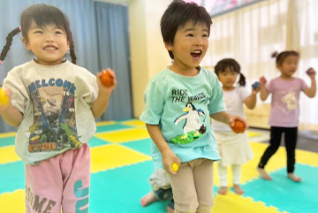 保育サービス一覧